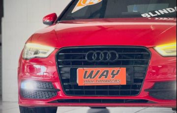 Audi A3 1.8 Tfsi Sportback 16v - Foto #2