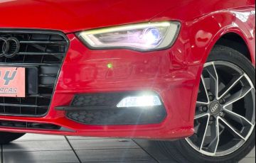 Audi A3 1.8 Tfsi Sportback 16v - Foto #3