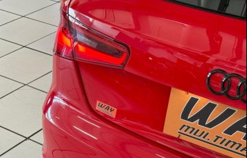 Audi A3 1.8 Tfsi Sportback 16v - Foto #7