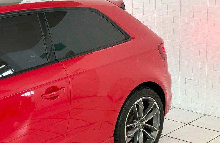 Audi A3 1.8 Tfsi Sportback 16v - Foto #9