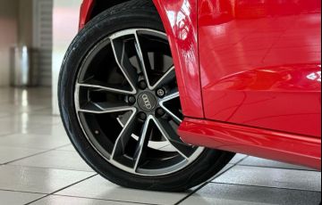 Audi A3 1.8 Tfsi Sportback 16v - Foto #10