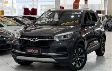 Chery Tiggo 5x 1.5 VVT Turbo Txs Dct