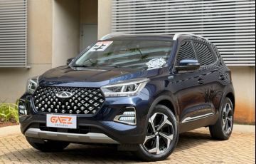 Chery Tiggo 5x Pro 1.5 Tci