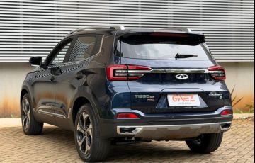 Chery Tiggo 5x Pro 1.5 Tci - Foto #2