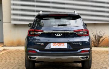 Chery Tiggo 5x Pro 1.5 Tci - Foto #3