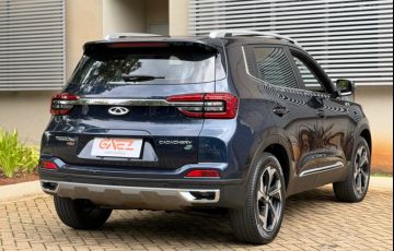 Chery Tiggo 5x Pro 1.5 Tci - Foto #4