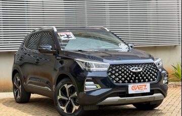 Chery Tiggo 5x Pro 1.5 Tci - Foto #5