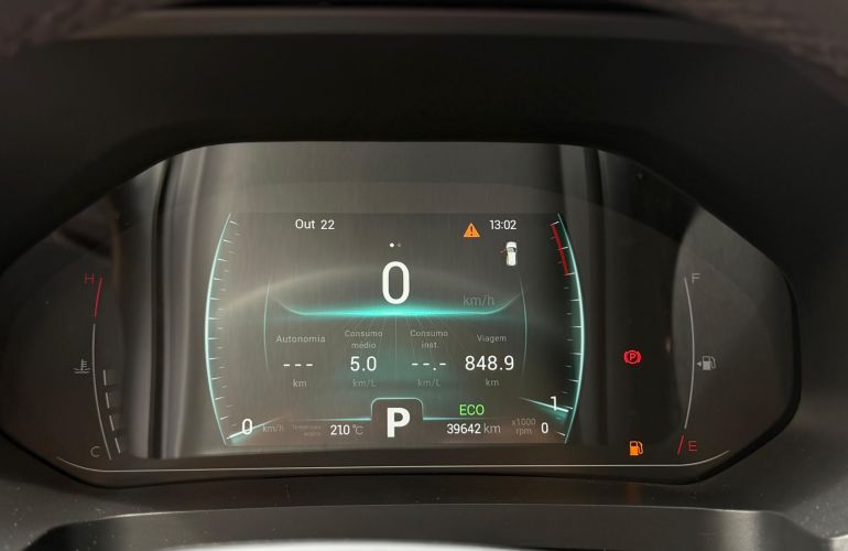 Chery Tiggo 5x Pro 1.5 Tci - Foto #7