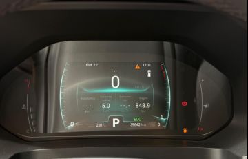 Chery Tiggo 5x Pro 1.5 Tci - Foto #7