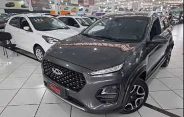 Chery Tiggo 3x 1.0 VVT Turbo Pro
