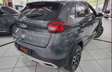 Chery Tiggo 3x 1.0 VVT Turbo Pro - Foto #2