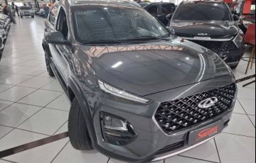 Chery Tiggo 3x 1.0 VVT Turbo Pro - Foto #5