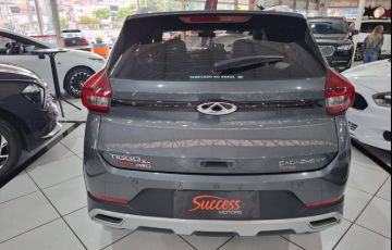 Chery Tiggo 3x 1.0 VVT Turbo Pro - Foto #6