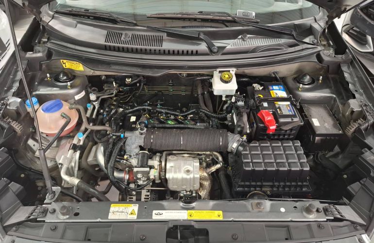 Chery Tiggo 3x 1.0 VVT Turbo Pro - Foto #7
