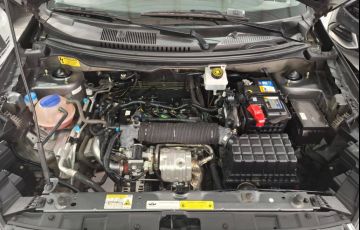 Chery Tiggo 3x 1.0 VVT Turbo Pro - Foto #7