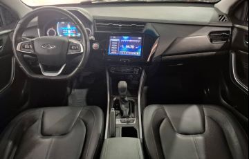 Chery Tiggo 3x 1.0 VVT Turbo Pro - Foto #8