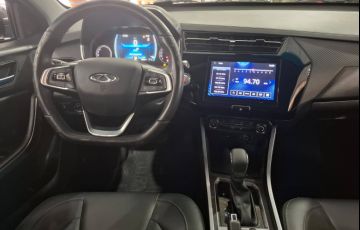Chery Tiggo 3x 1.0 VVT Turbo Pro - Foto #9