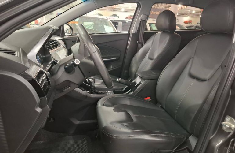 Chery Tiggo 3x 1.0 VVT Turbo Pro - Foto #10