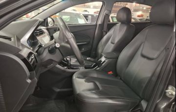 Chery Tiggo 3x 1.0 VVT Turbo Pro - Foto #10
