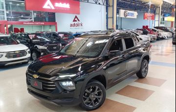 Chevrolet Montana 1.2 Turbo Premier