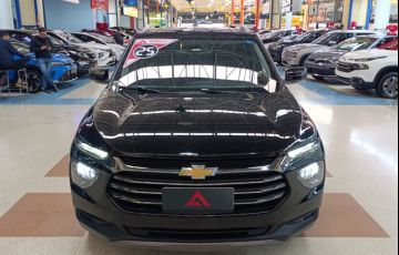 Chevrolet Montana 1.2 Turbo Premier - Foto #2