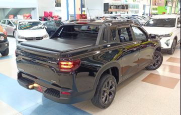 Chevrolet Montana 1.2 Turbo Premier - Foto #4