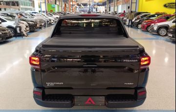 Chevrolet Montana 1.2 Turbo Premier - Foto #5