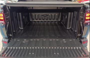 Chevrolet Montana 1.2 Turbo Premier - Foto #6