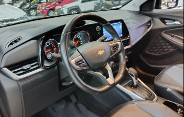 Chevrolet Montana 1.2 Turbo Premier - Foto #9
