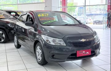 Chevrolet Onix 1.0 MPFi Joy 8v