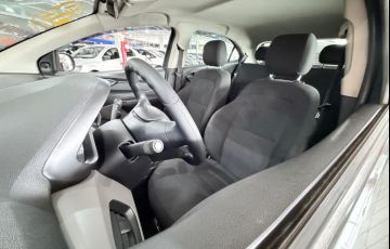 Chevrolet Onix 1.0 MPFi Joy 8v - Foto #8