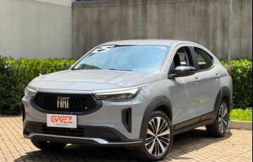 Fiat Fastback 1.0 Turbo 200 Audace