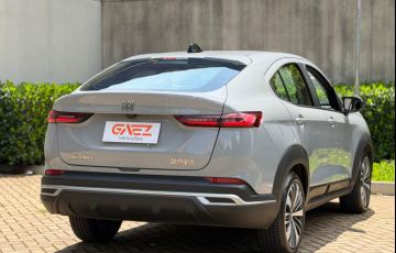 Fiat Fastback 1.0 Turbo 200 Audace - Foto #3