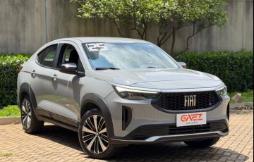 Fiat Fastback 1.0 Turbo 200 Audace - Foto #4