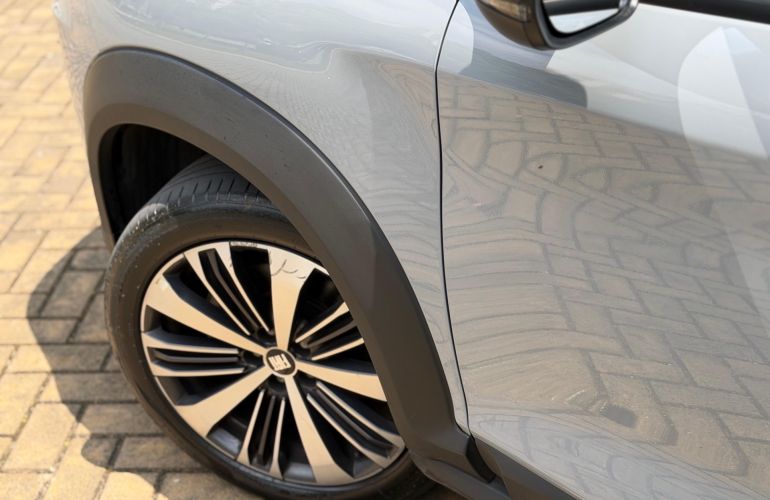Fiat Fastback 1.0 Turbo 200 Audace - Foto #7