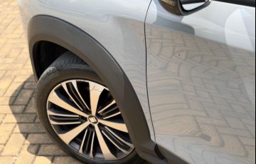 Fiat Fastback 1.0 Turbo 200 Audace - Foto #7