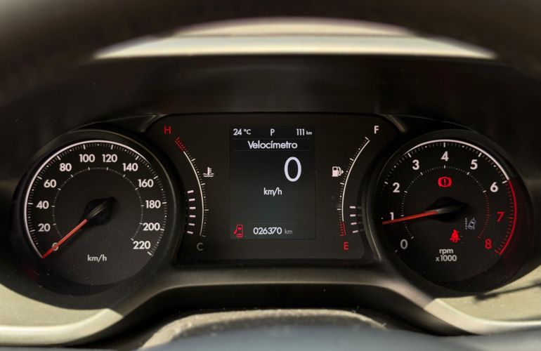 Fiat Fastback 1.0 Turbo 200 Audace - Foto #8