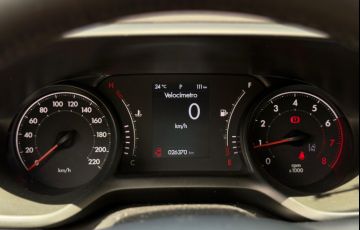 Fiat Fastback 1.0 Turbo 200 Audace - Foto #8