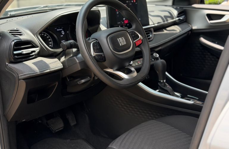 Fiat Fastback 1.0 Turbo 200 Audace - Foto #10