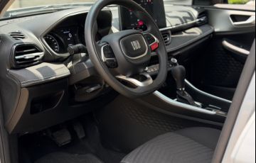 Fiat Fastback 1.0 Turbo 200 Audace - Foto #10