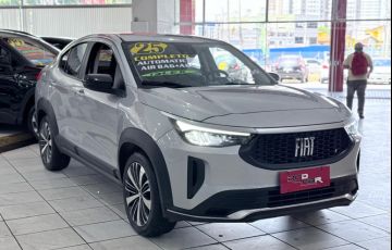 Fiat Pulse 1.0 Turbo 200 Audace