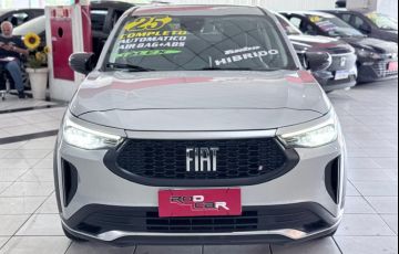 Fiat Pulse 1.0 Turbo 200 Audace - Foto #2
