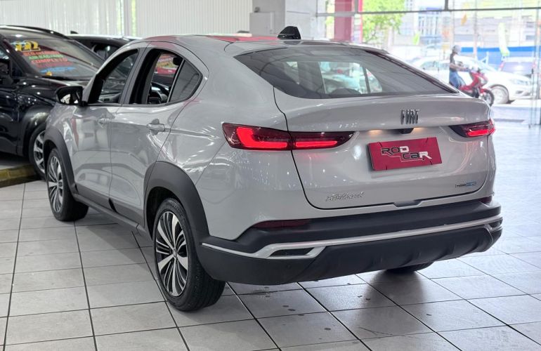 Fiat Pulse 1.0 Turbo 200 Audace - Foto #4