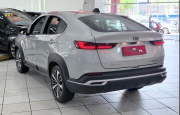 Fiat Pulse 1.0 Turbo 200 Audace - Foto #4