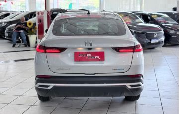 Fiat Pulse 1.0 Turbo 200 Audace - Foto #5