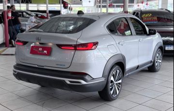 Fiat Pulse 1.0 Turbo 200 Audace - Foto #6