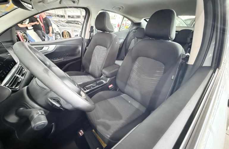 Fiat Pulse 1.0 Turbo 200 Audace - Foto #7