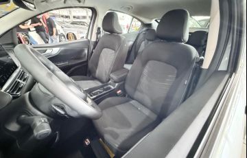 Fiat Pulse 1.0 Turbo 200 Audace - Foto #7