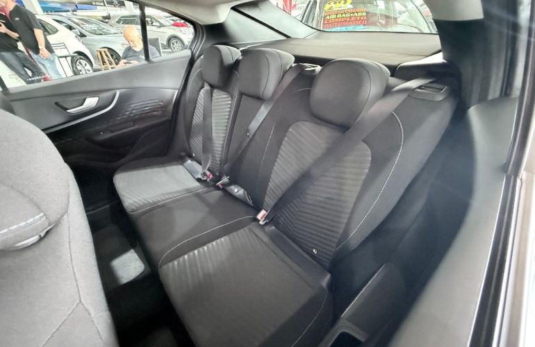 Fiat Pulse 1.0 Turbo 200 Audace - Foto #8
