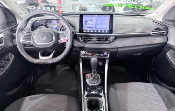 Fiat Pulse 1.0 Turbo 200 Audace - Foto #9